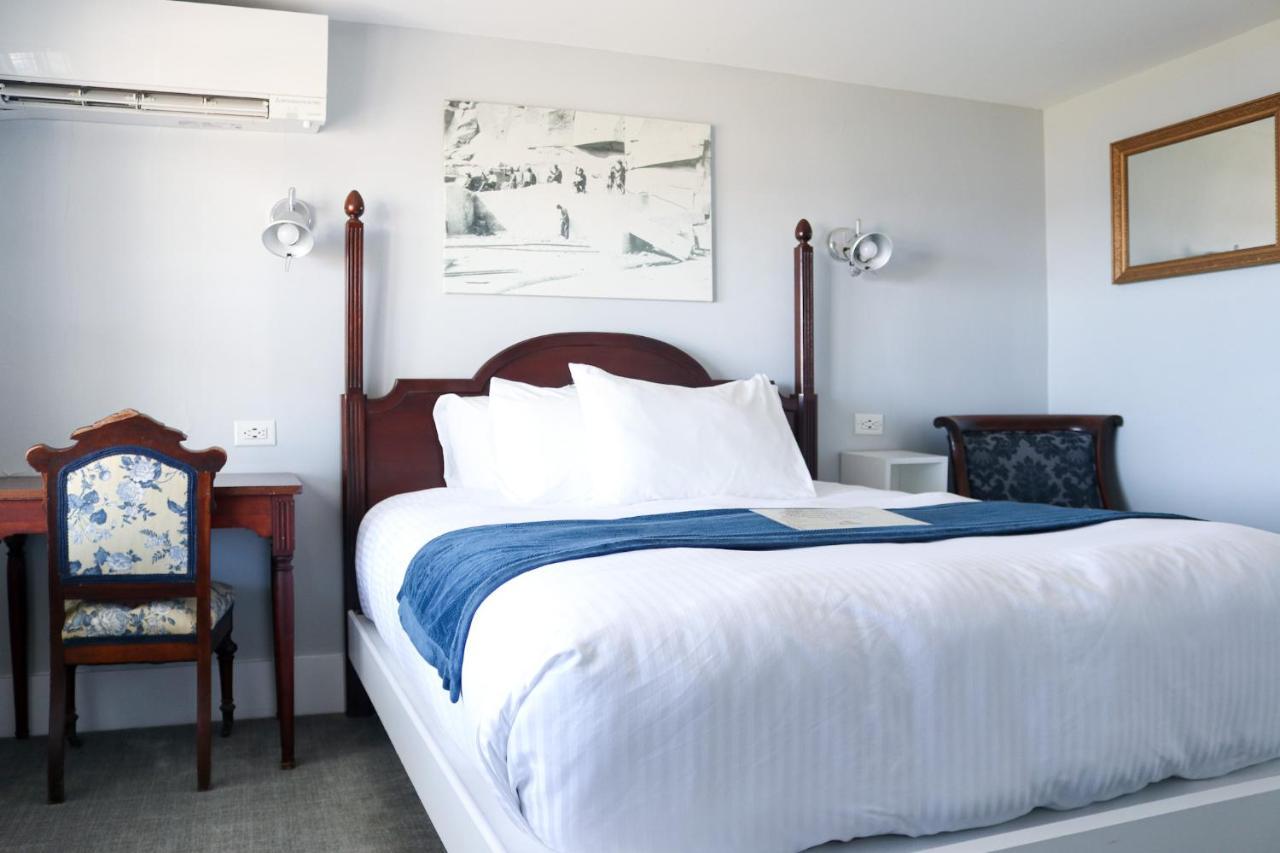 Emerson Inn By The Sea Rockport Exterior foto